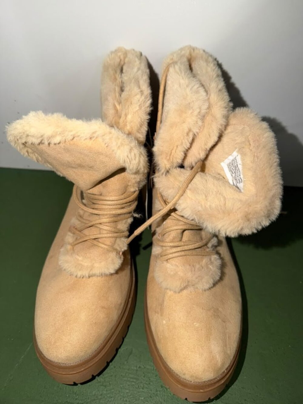 Women’s Ankle Boots - A New Day
